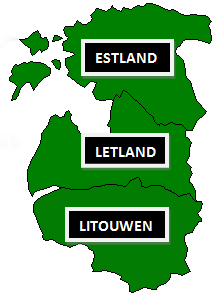 baltische staten